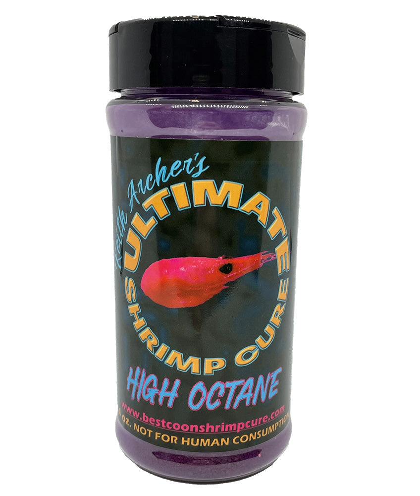 Keith Archer's Ultimate Cure 14 oz