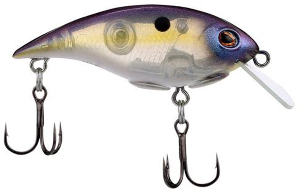 Berkley Shallow Money Badger Crankbait - 2.1 Inch