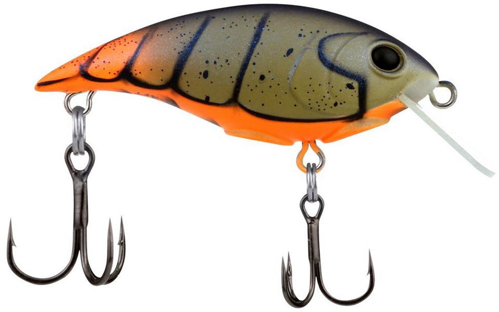 Berkley Shallow Money Badger Crankbait - 2.1 Inch