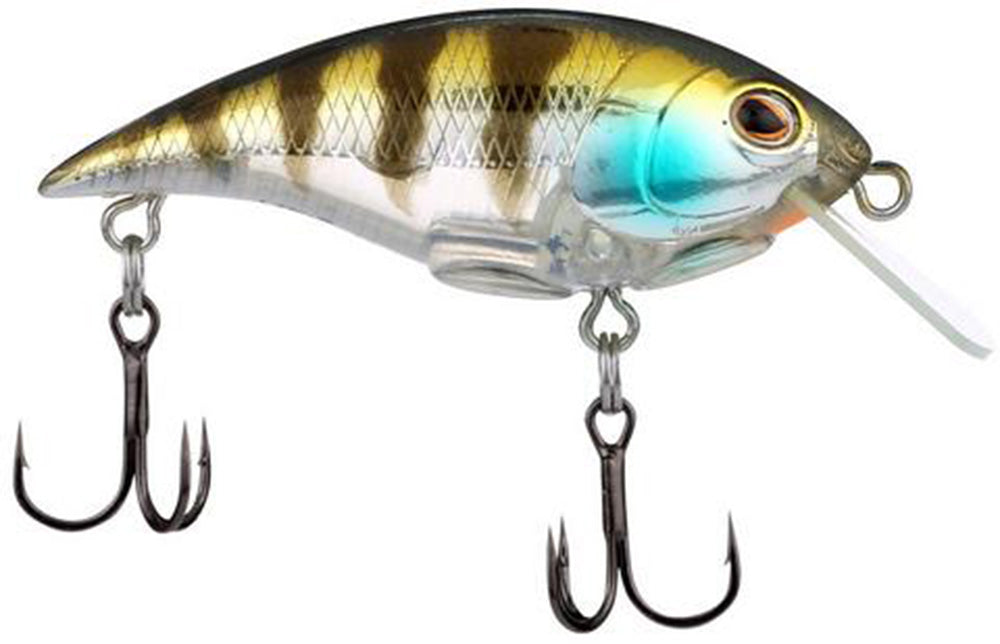 Berkley Shallow Money Badger Crankbait - 2.1 Inch