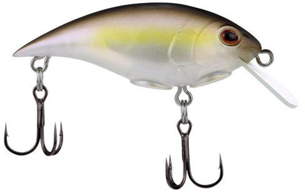 Berkley Shallow Money Badger Crankbait - 2.1 Inch