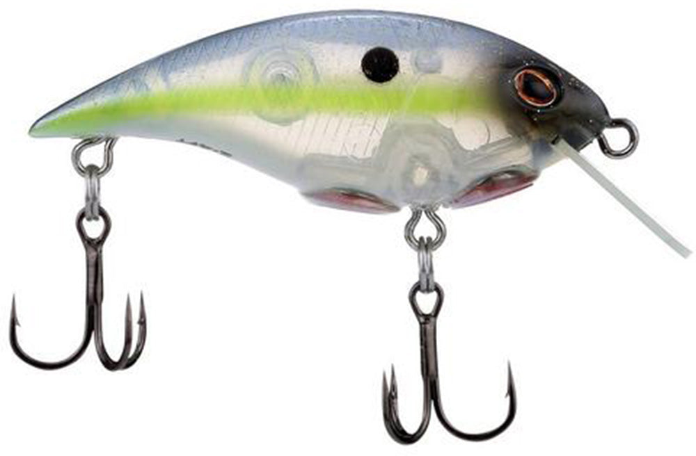Berkley Shallow Money Badger Crankbait - 2.1 Inch