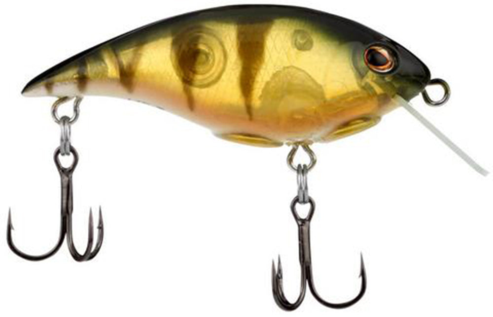 Berkley Shallow Money Badger Crankbait - 2.1 Inch