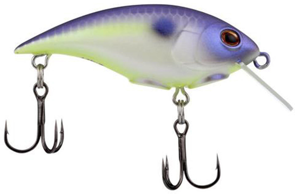 Berkley Shallow Money Badger Crankbait - 2.1 Inch