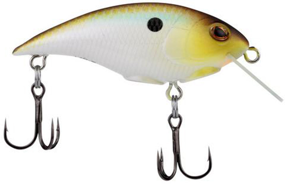 Berkley Shallow Money Badger Crankbait - 2.1 Inch