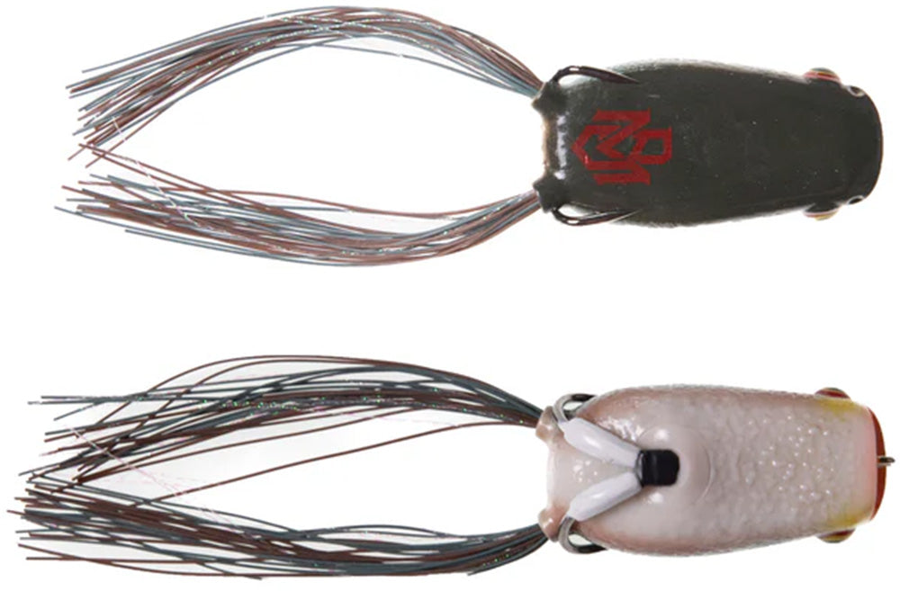 Bass Mafia Cannonball Poppin' Frog - 2.6 Inch
