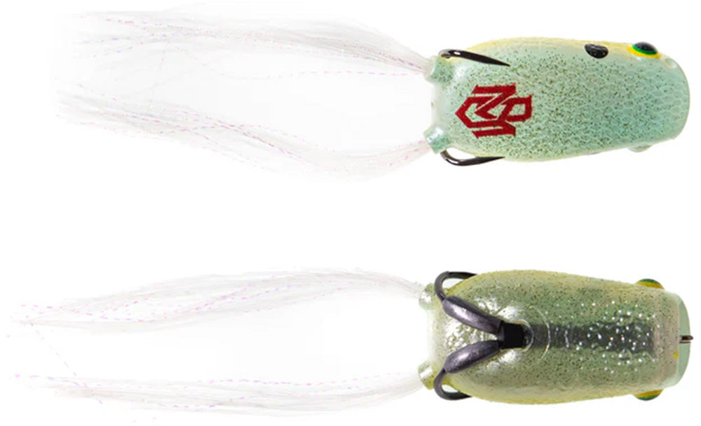 Bass Mafia Cannonball Poppin' Frog - 2.6 Inch