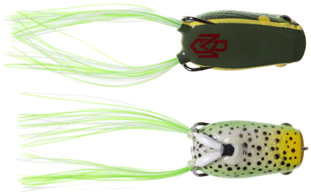Bass Mafia Cannonball Poppin' Frog - 2.6 Inch