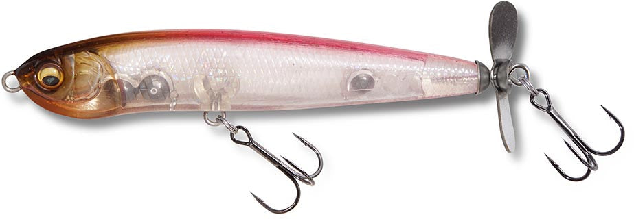 Megabass Karashi Spinner Spybait
