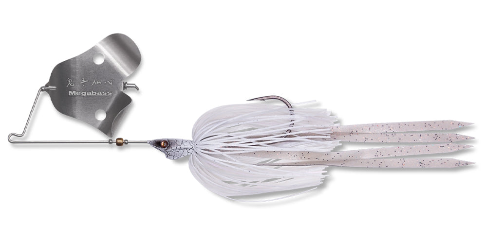 Megabass Jamaica Boa Jr. Buzzbait