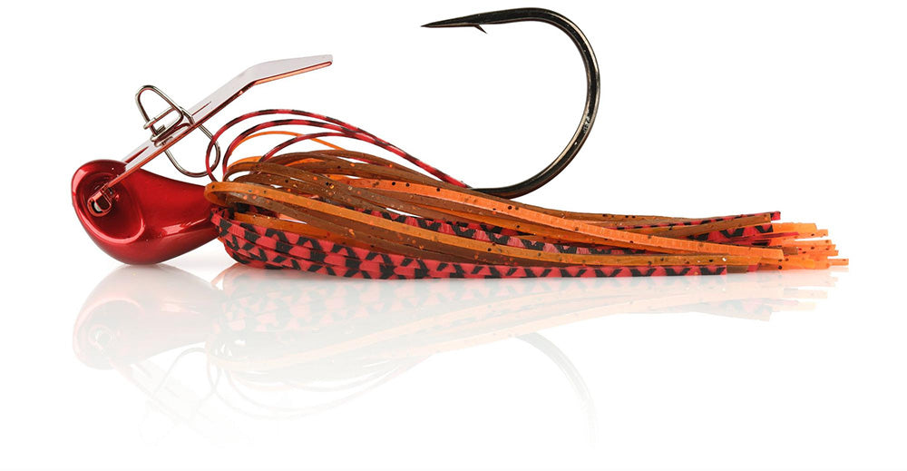 Berkley Saltwater SlobberKnocker Bladed Jig - 3/8 oz
