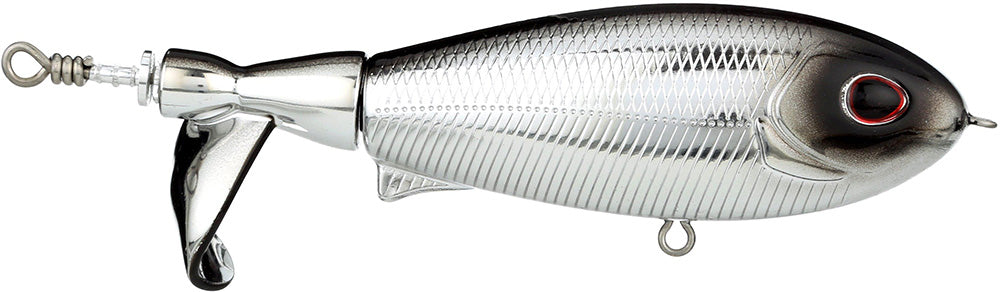 Berkley Screamin' Choppo Prop Bait - 3.75 Inch