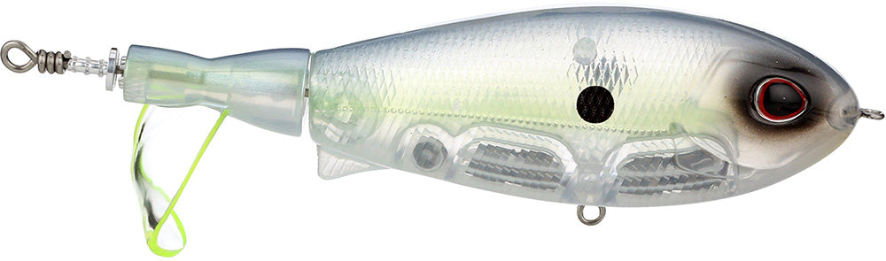 Berkley Screamin' Choppo Prop Bait - 4.3 Inch