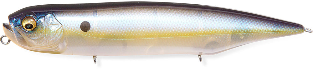 Megabass Dog-X Diamante Sonic Slide