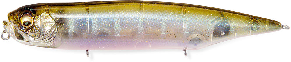Megabass Dog-X Diamante Sonic Slide