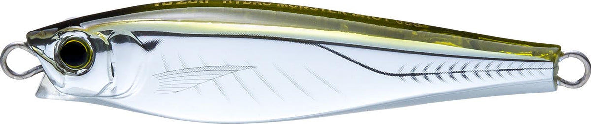 Yo-Zuri Hydro Monster Shot Sinking Stick Bait 65mm - 2.625 Inch