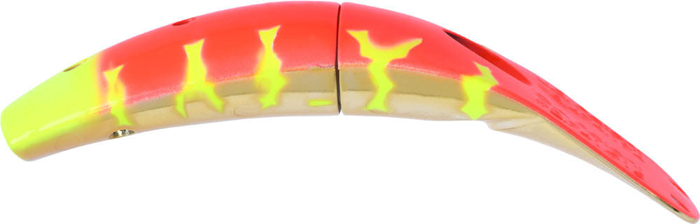 Yakima Bait Spinfish - 2.5 Inch