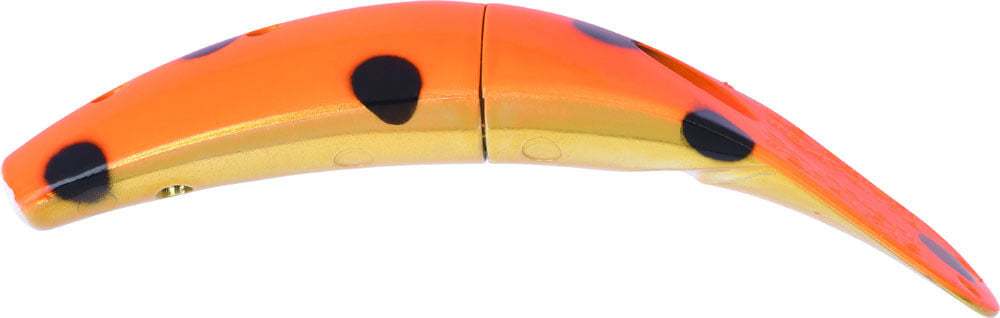 Yakima Bait Spinfish - 2.5 Inch