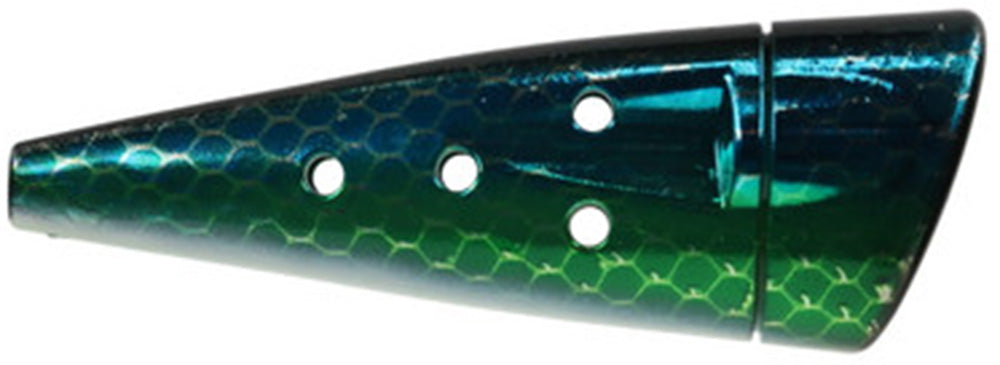 Yakima Bait Cut Plug - 3 Inch