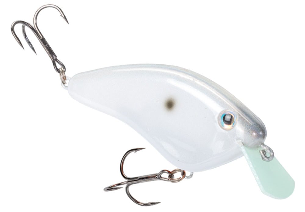 Strike King Hardliner 35 Flat Sided Crankbait - 1.4 Inch