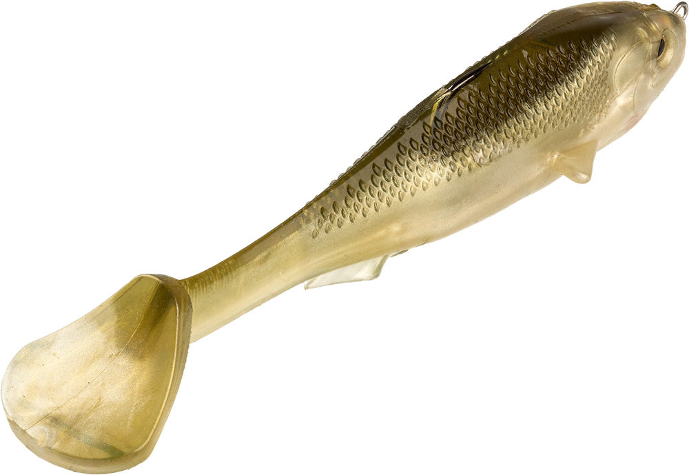 Strike King Weedless Final Copy Swimbait - 6 Inch