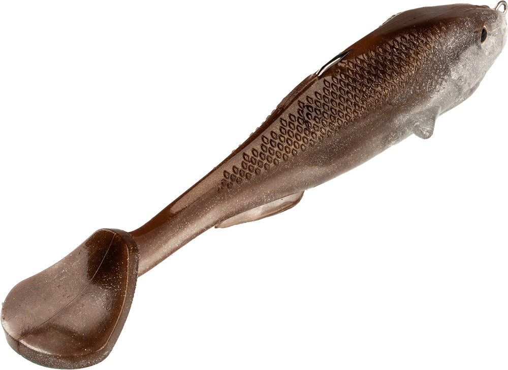 Strike King Weedless Final Copy Swimbait - 6 Inch