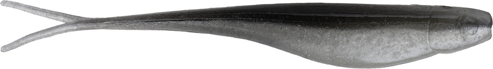 Strike King 3X ElazTech Z-Too Soft Jerkbait - 7 Inch