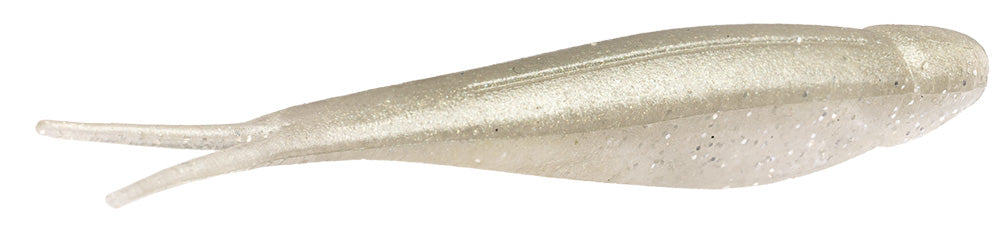 Strike King 3X ElazTech Z-Too Soft Jerkbait - 7 Inch