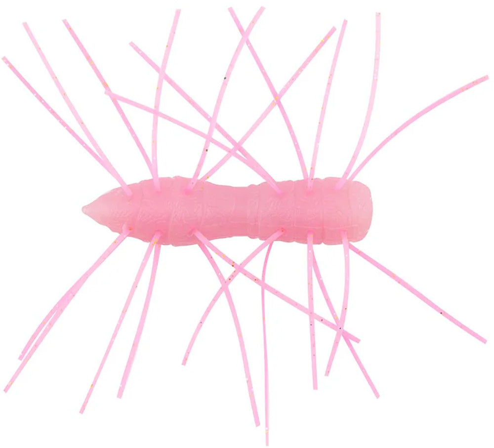 Z-Man Fuzzy Bugz 1.75 Inch - 4 Pack
