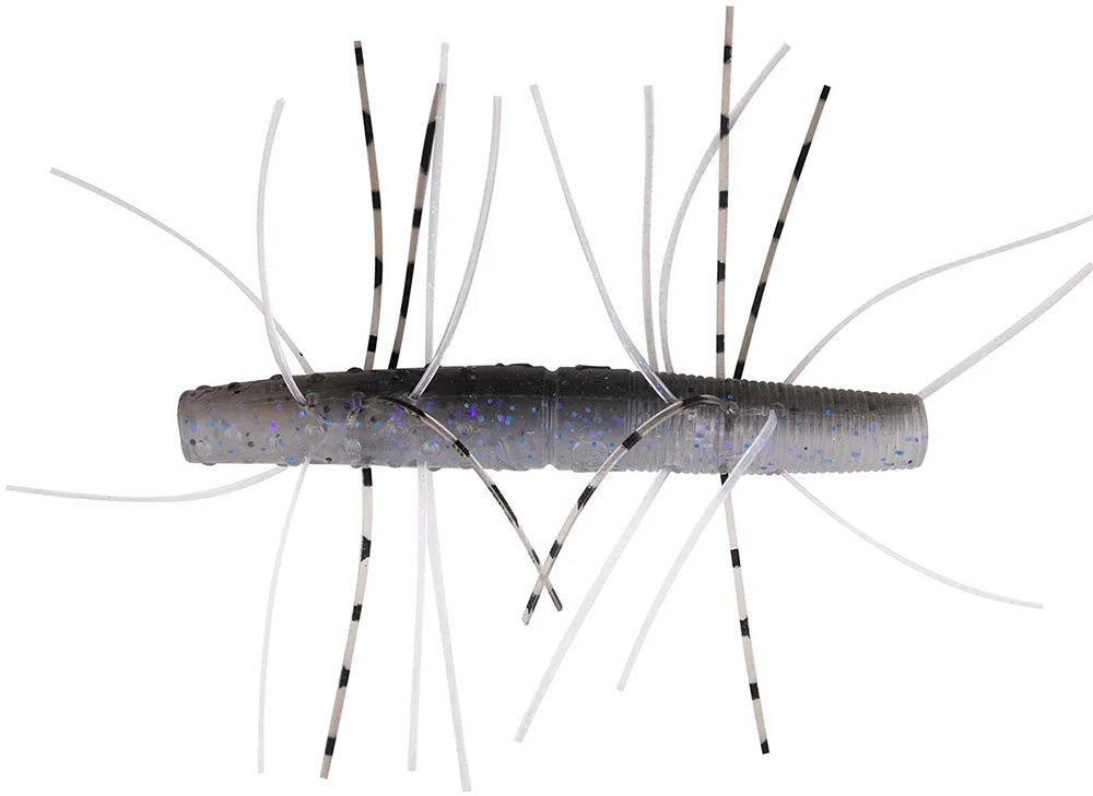 Z-Man Fuzzy TRD 2.75 Inch - 4 Pack