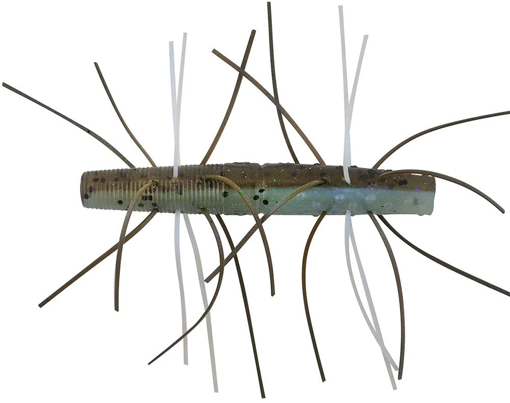 Z-Man Fuzzy TRD 2.75 Inch - 4 Pack