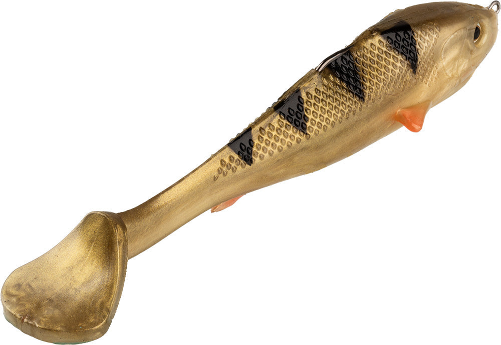 Strike King Weedless Final Copy Swimbait - 4.75 Inch