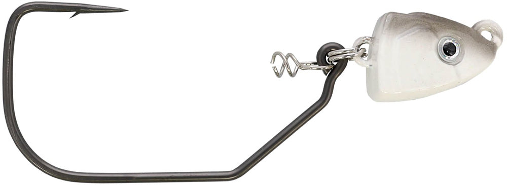Big Bite Baits Saltwater Sweeper Swing Head Jighead