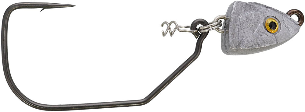 Big Bite Baits Saltwater Sweeper Swing Head Jighead