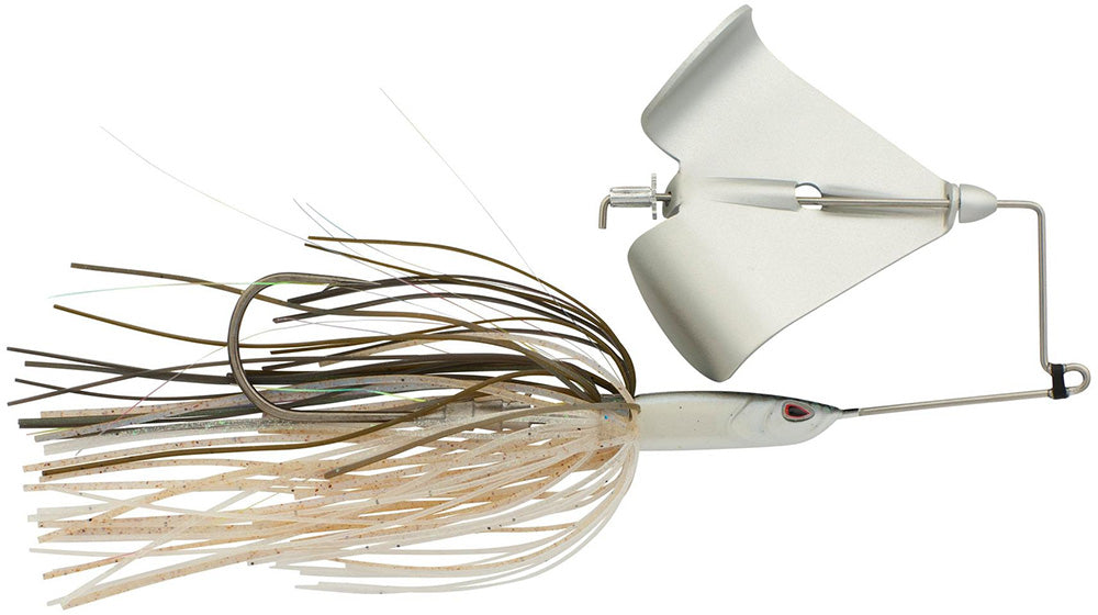 Berkley Skirted Riveter Buzzbait