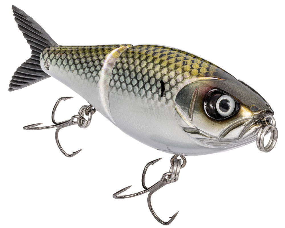 Strike King Hog Father Jr. Swimbait - 7 Inch