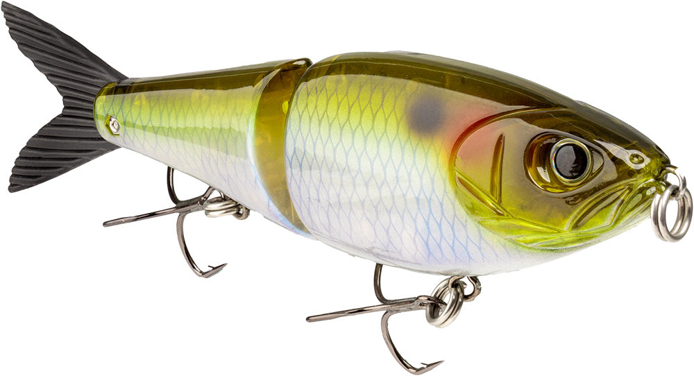 Strike King Hog Father Jr. Swimbait - 7 Inch