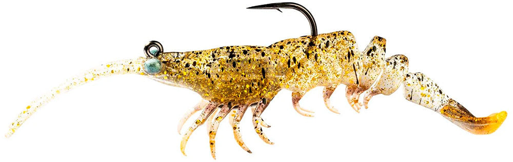 Z-Man PrawnStarZ Soft Plastic Prawn - 3 Inch