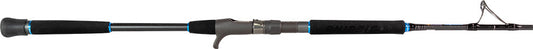 Phenix Megalodon Jigging Casting Rods