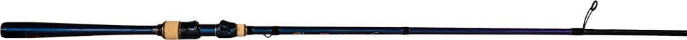 Phenix M1 Spinning Rods