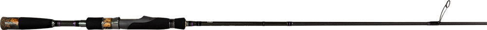 Phenix Iron Feather Spinning Rods