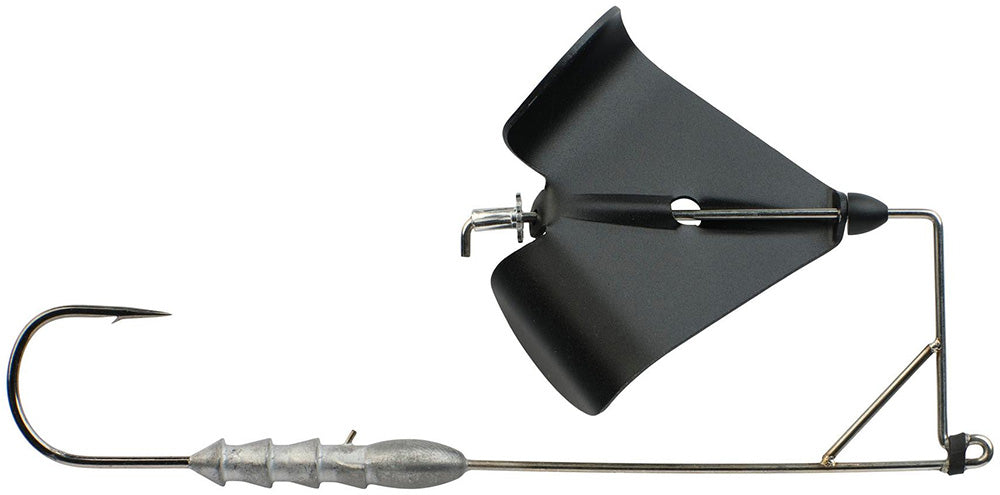 Berkley Toad Riveter Buzzbait