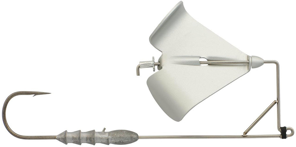 Berkley Toad Riveter Buzzbait