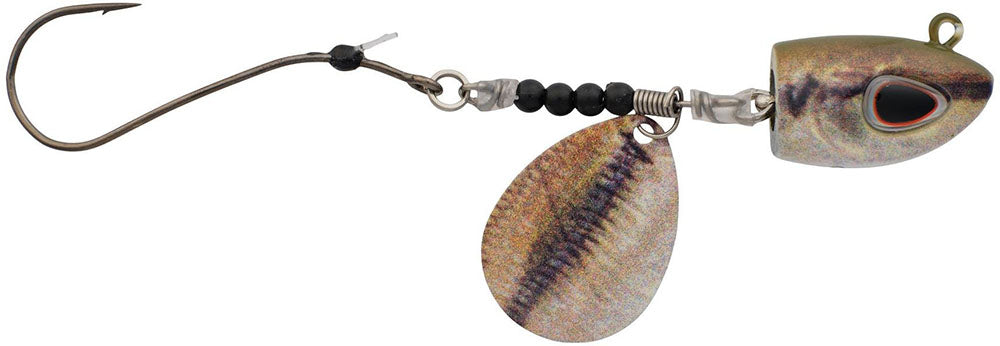 Berkley Rawler Bladed Jig - 3/4 oz