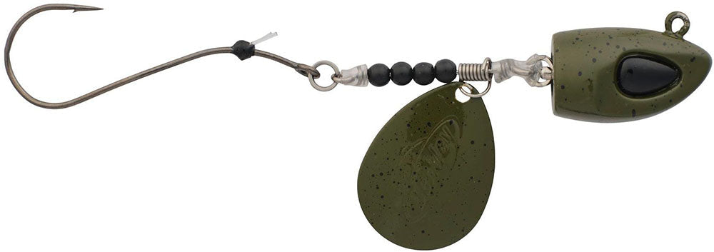 Berkley Rawler Bladed Jig - 3/4 oz