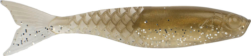 Berkley PowerBait Saltwater PowerStinger - 4.25 Inch