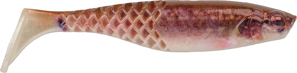 Berkley PowerBait Saltwater Paddlin' PowerStinger - 3.5 Inch