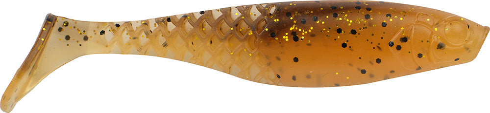 Berkley PowerBait Saltwater Paddlin' PowerStinger - 3.5 Inch