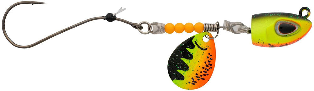 Berkley Rawler Bladed Jig - 3/8 oz