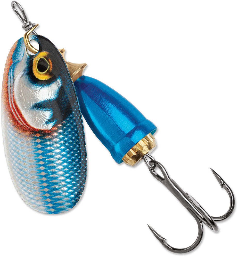 Blue Fox Classic Vibrax Guilded Spinners